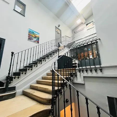 Le Bureau Du Maire Appartement Bourg-lès-Valence