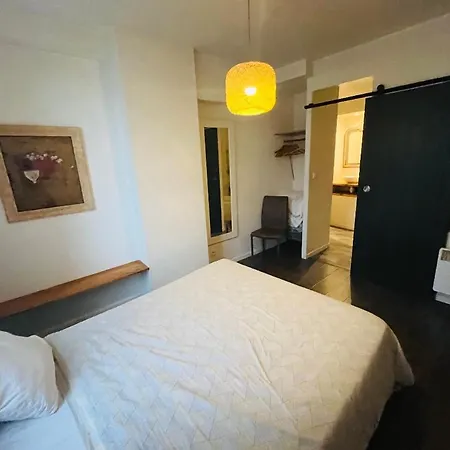 Le Bureau Du Maire Appartement