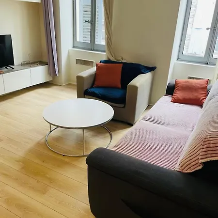 Le Bureau Du Maire