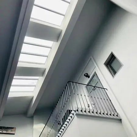 Appartement Le Bureau Du Maire