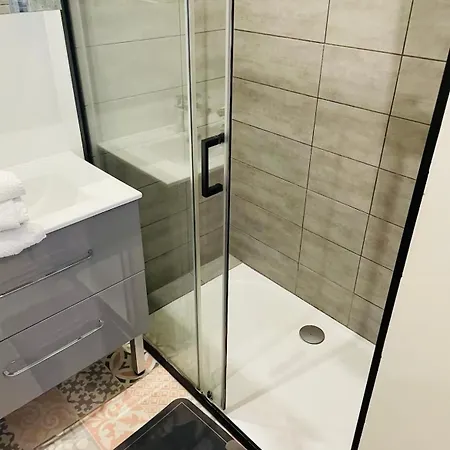 Le Bureau Du Maire Appartement Bourg-lès-Valence