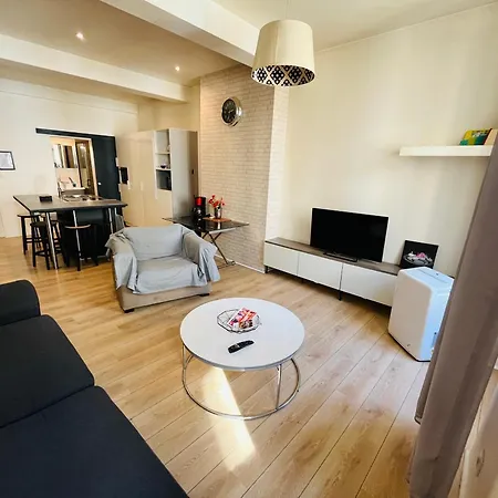 Le Bureau Du Maire Appartement Bourg-lès-Valence