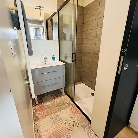 Appartement Le Bureau Du Maire Bourg-lès-Valence