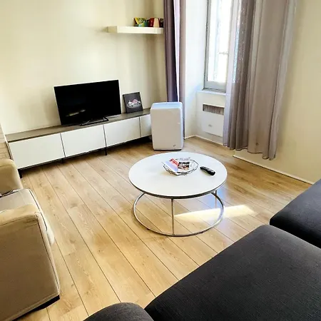 Lägenhet Le Bureau Du Maire